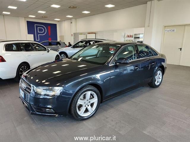 AUDI A4 2.0 TDI clean diesel multitronic Business Plus