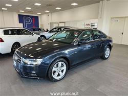 AUDI A4 2.0 TDI clean diesel multitronic Business Plus