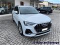 AUDI Q3 35 TDI S tronic S line edition