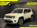 JEEP RENEGADE e-HYBRID 1.5 Turbo T4 MHEV S