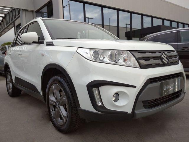 SUZUKI VITARA 1.6 DDiS 4WD V-Cool