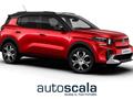 CITROEN C3 AIRCROSS PureTech Turbo 100 You Pack Plus 7 posti