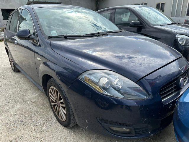 FIAT CROMA 1.9 Multijet Active PUR-O2