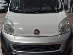 FIAT FIORINO 1.4 8V 77CV Combinato SX M1