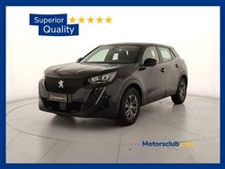 PEUGEOT 2008 PureTech 130 S&S EAT8 Allure