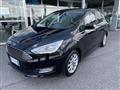 FORD C-MAX 1.6 TITANIUM 120 CV GPL