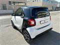 SMART FORTWO 90 0.9 Turbo twinamic Passion