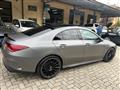 MERCEDES CLASSE CLA COUPE d Automatic Premium PANORAMA