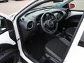 TOYOTA NUOVA AYGO X 1.0 VVT-i 72 CV 5 porte Active