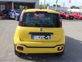 FIAT PANDA CROSS 1.0 FireFly S&S Hybrid