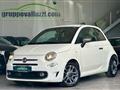 FIAT 500 S 1.3 M-JET 95CV Sport Cruise CarPlay/Android