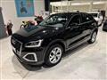 AUDI Q2 30 TFSI Admired