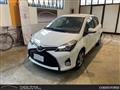 TOYOTA YARIS Active 1.5 VVT-i HEV