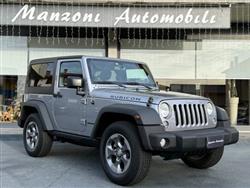 JEEP WRANGLER 2.8 CRD DPF Rubicon Auto