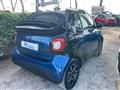 SMART FORTWO CABRIO 1.0cc CABRIO PASSION 71cv BLUETOOTH CRUISE CERCHI