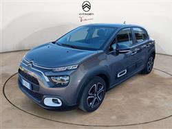 CITROEN C3 PureTech 83 S&S Shine