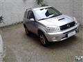 TOYOTA RAV4 2.0 Tdi D-4D 3 porte Sol