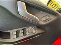 FORD FIESTA 1.1 75 CV GPL 5 porte Titanium