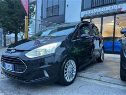 FORD B-Max 1.0 100CV Ecoboost Titanium