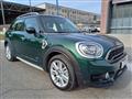 MINI COUNTRYMAN HYBRID 1.5 Cooper SE Hype Countryman ALL4 Automatica