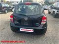 NISSAN MICRA 1.2 12V 5 porte GPL Eco Visia ( X NEOPATENTATI)!!!