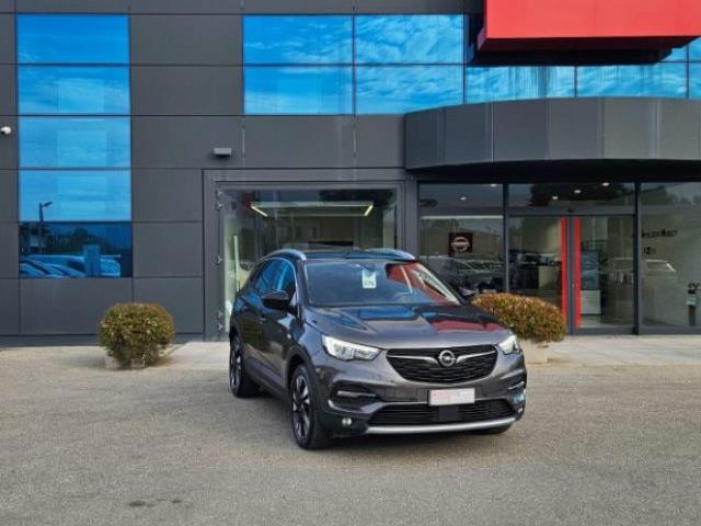 OPEL GRANDLAND X 1.5 diesel Ecotec Start&Stop Innovation