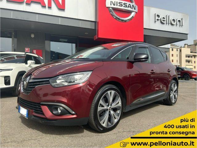 RENAULT SCENIC dCi 150 CV 1°PROP-KM CERTIFIC-GARANZIA