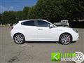 ALFA ROMEO GIULIETTA 1.4 Turbo 120 CV Sport UNICO PROPRIETARIO