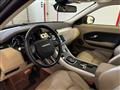 LAND ROVER RANGE ROVER EVOQUE 2.0 TD4 150 CV 5p. HSE Dynamic TETTO PANORAMICO