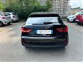 AUDI A1 25 1.0 tfsi Admired Advanced s-tronic my20