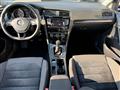 VOLKSWAGEN GOLF 1.6 TDI 110 CV 5p. Highline BlueMotion Technology