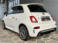 ABARTH 595 TURISMO 1.4 Turbo T-Jet 165 CV Turismo