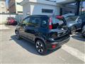 FIAT PANDA CROSS 1.0 FireFly S&S Hybrid con Uconnect DAB schermo 7"