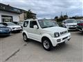 SUZUKI JIMNY 1.3i 16V cat 4WD Special