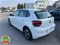 VOLKSWAGEN POLO 1.6 TDI 5p. Comfortline -- PER NEOPATENTATO --