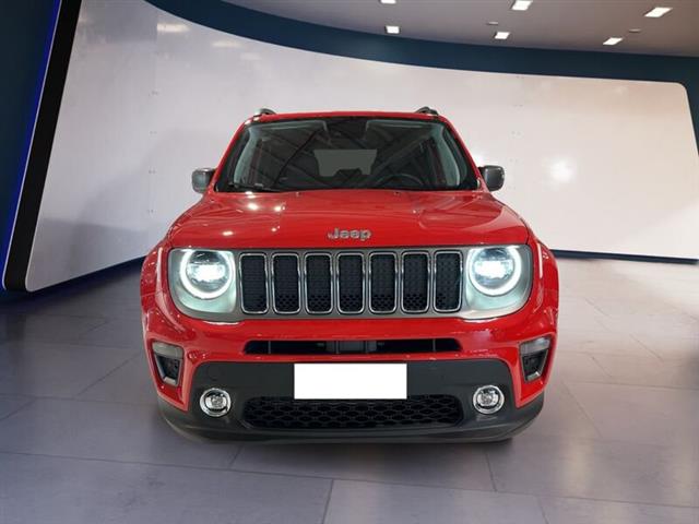 JEEP RENEGADE 2019 1.0 t3 Limited fwd