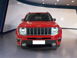 JEEP RENEGADE 2019 1.0 t3 Limited fwd