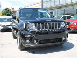 JEEP RENEGADE 1.6 Multijet2 130cv Limited *BarreTetto*Fix&Go*