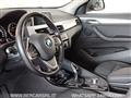 BMW X2 sDrive16d Advantage