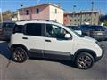 FIAT PANDA CROSS 0.9 TwinAir Turbo 4x4 - UNICOPROPRIETARIO