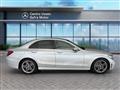 MERCEDES CLASSE C C 220 d Auto Premium