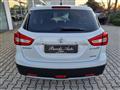 SUZUKI S-CROSS 1.4 Boosterjet 4WD All Grip Top