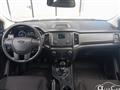 FORD RANGER 2.0 ECOBLUE Super Cab XL 4 posti GANCIO TRAINO