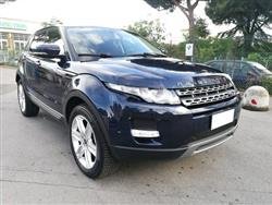 LAND ROVER RANGE ROVER EVOQUE 2.2 TD4 Pure Automatic Pelle Touch Screen