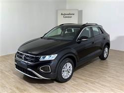 VOLKSWAGEN T-ROC 1.5 TSI ACT DSG Life