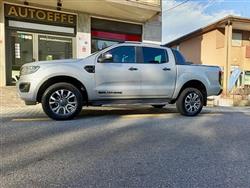 FORD RANGER 2.0 ECOBLUE aut. 213 CV DC Wildtrak 5 posti