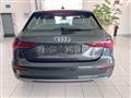 AUDI A3 SPORTBACK SPB 35 TDI S tronic Business Advanced VARI COLORI!