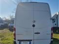 MERCEDES SPRINTER F43/33 311 CDI TA Frigorifero