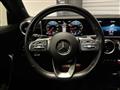 MERCEDES CLASSE A SEDAN A 180 Automatic 4p. Premium