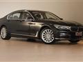 BMW SERIE 7 d xDrive Eccelsa nazionale